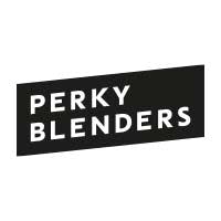 Perky Blenders Logo