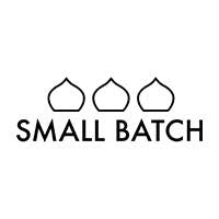 Small Batch Coffee