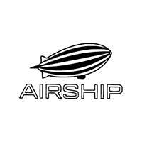 Airship Logo