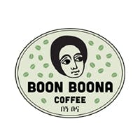 Boon Boona Logo