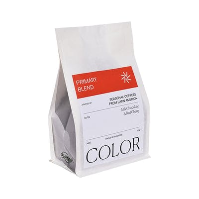 Primary (Our Seasonal Blend)