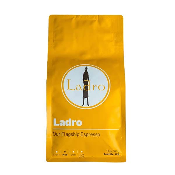 Ladro Espresso