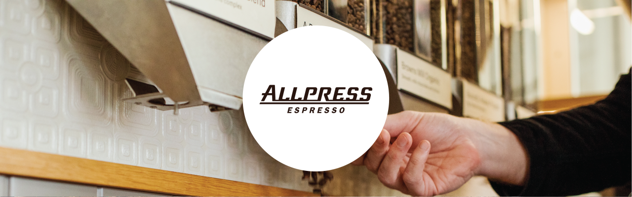 various allpress coffee roasts
