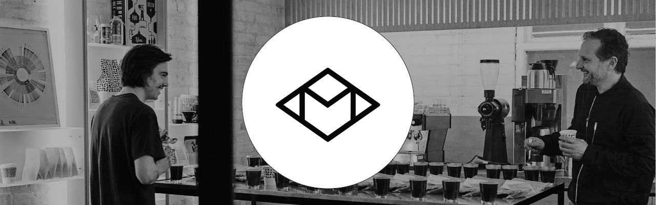 mecca roastery