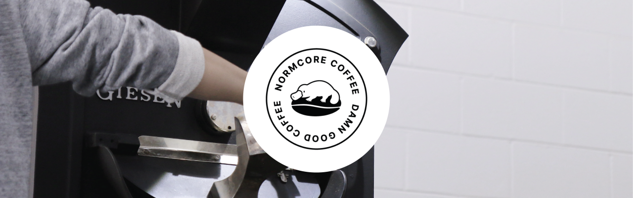 normcore specialty roasters