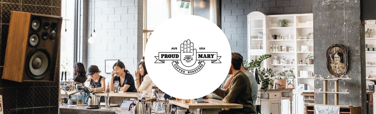 proud mary coffee beans