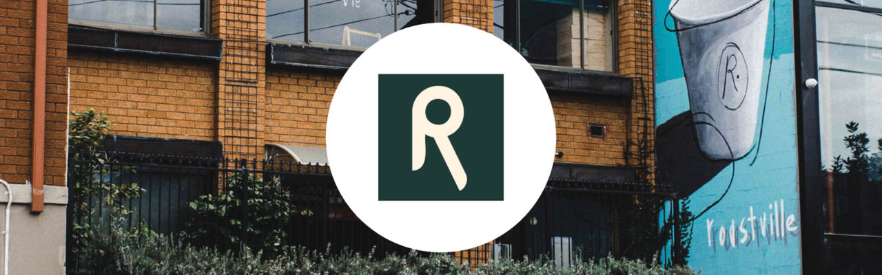 Roastville Marrickville cafe location shot.
