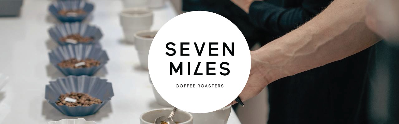 seven miles specialty roasters