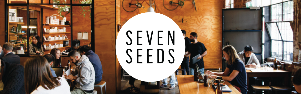 seven seeds specialty roasters