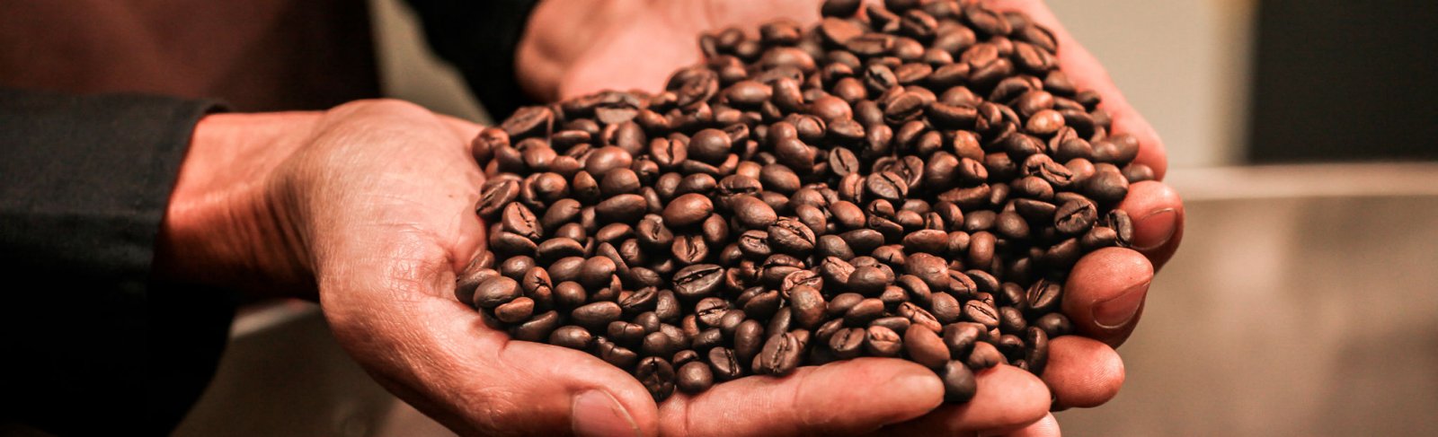 specialty coffee beans