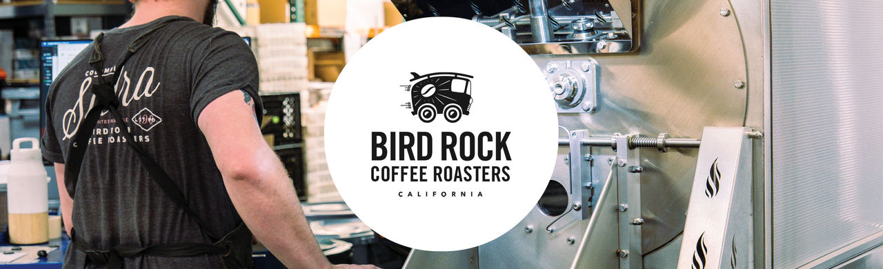 bird rock specialty coffee roasters