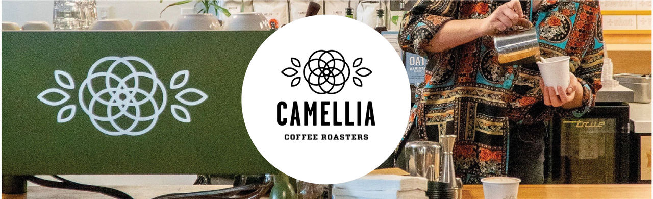camellia specialty coffee roasters