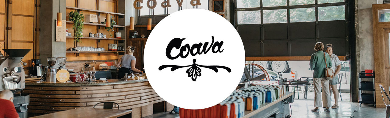 coava specialty coffee roasters