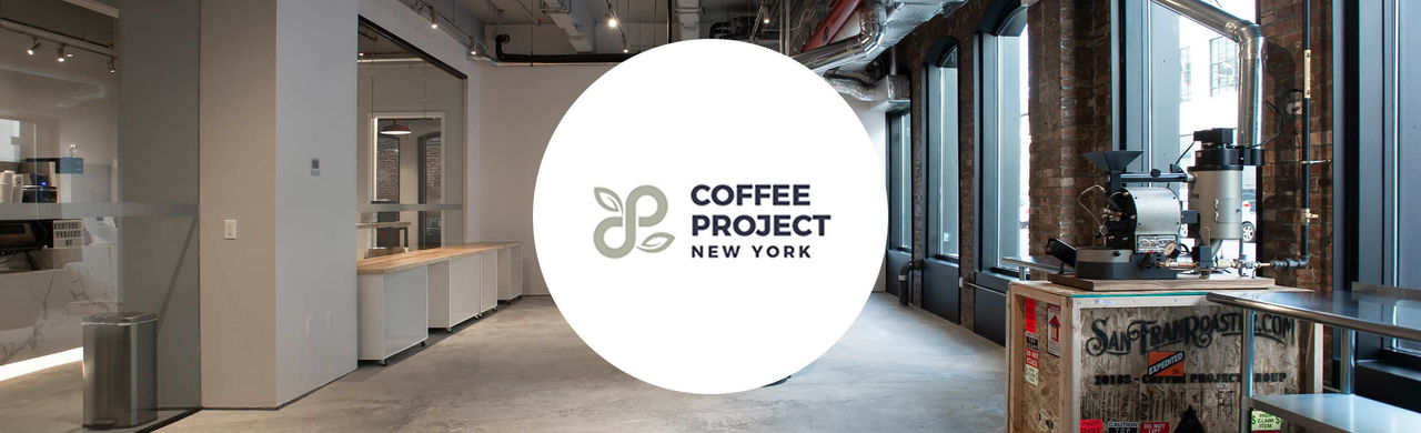coffee project new york specialty roasters