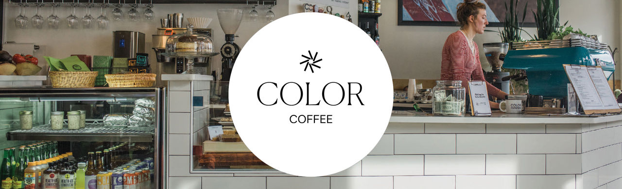 color specialty coffee roasters