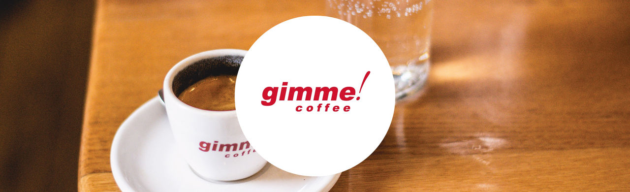 gimme specialty coffee roasters