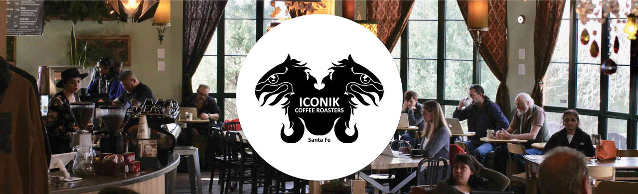 iconik specialty coffee roasters