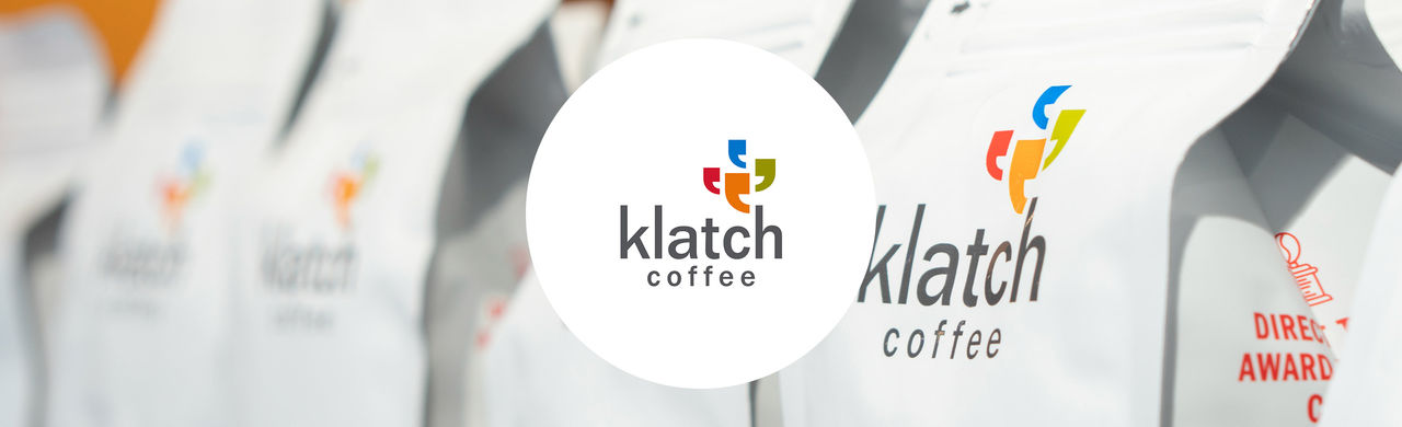 klatch specialty coffee roasters
