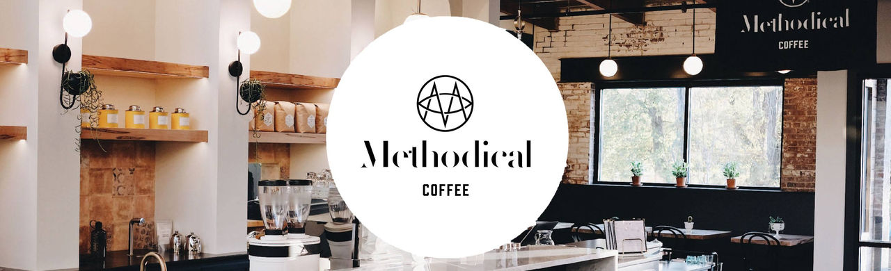 methodical specialty coffee roasters cafe
