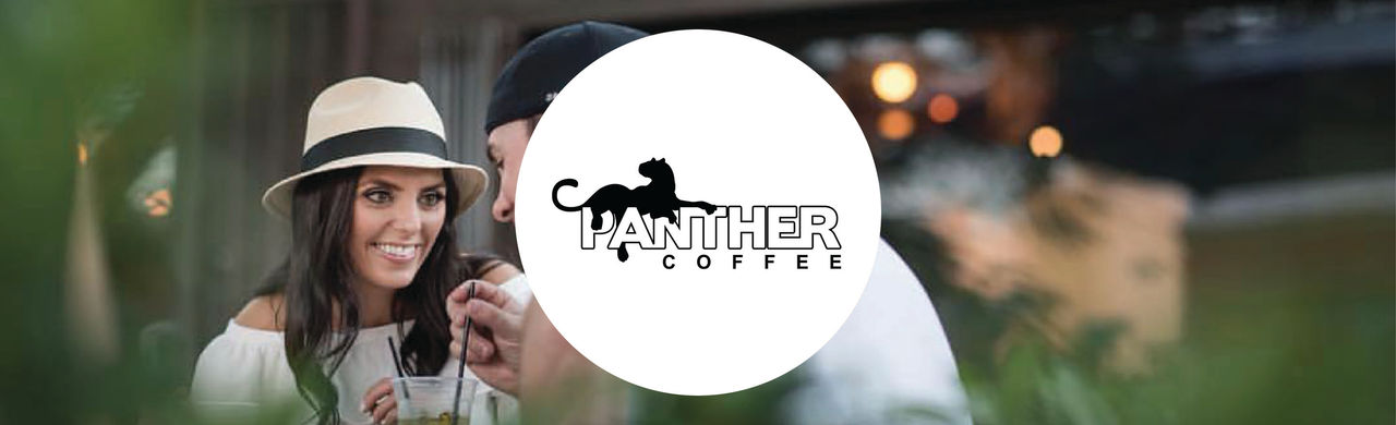 panther coffee specialty roasters