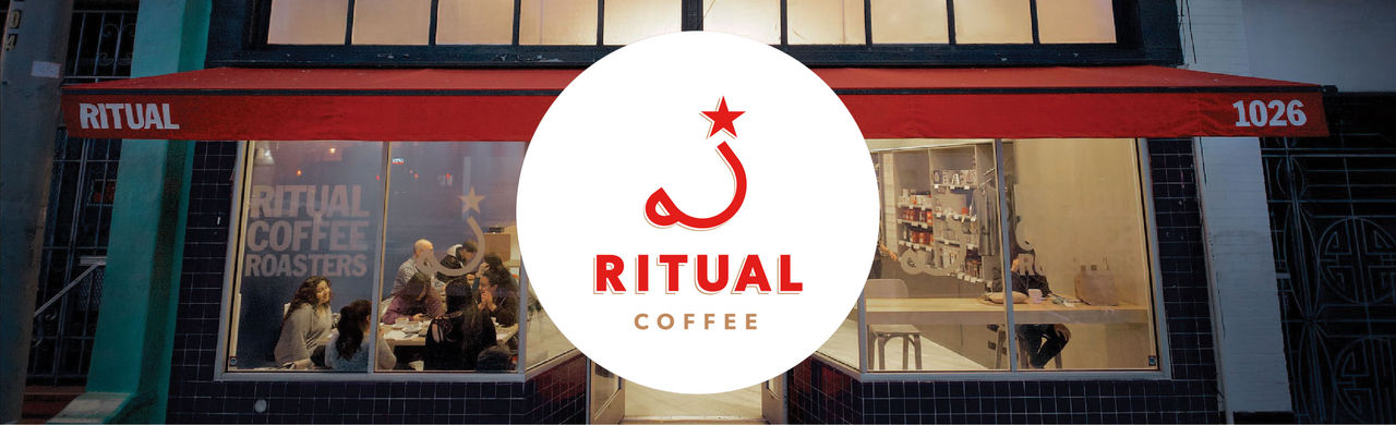 ritual specialty coffee roasters