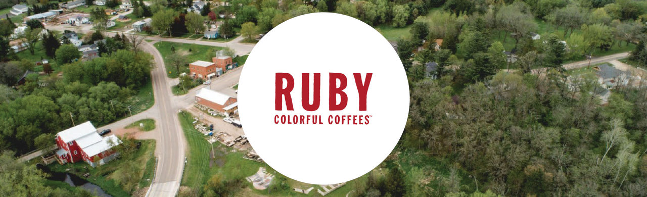ruby specialty coffee roasters