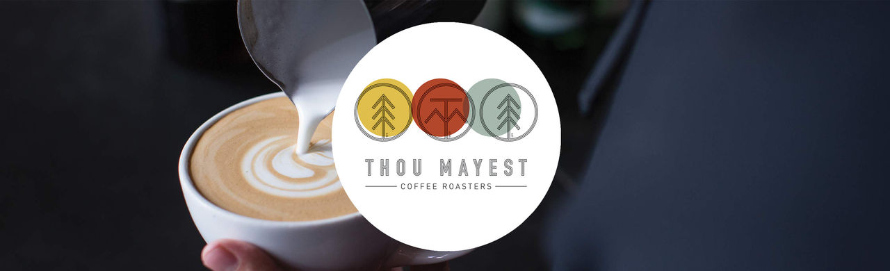 thou mayest coffee roasters