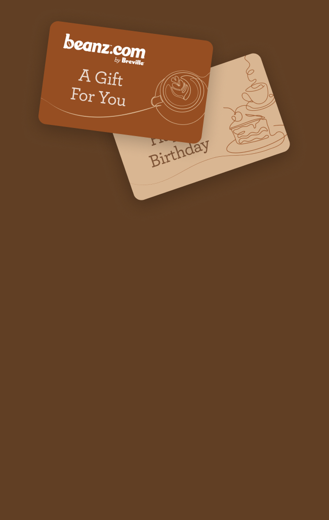 Beanz eGift Cards