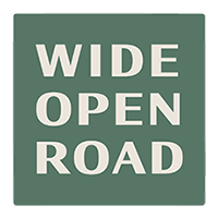 Wide Open Road Coffee Roasters