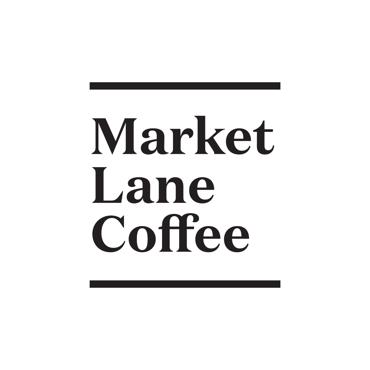 Market Lane