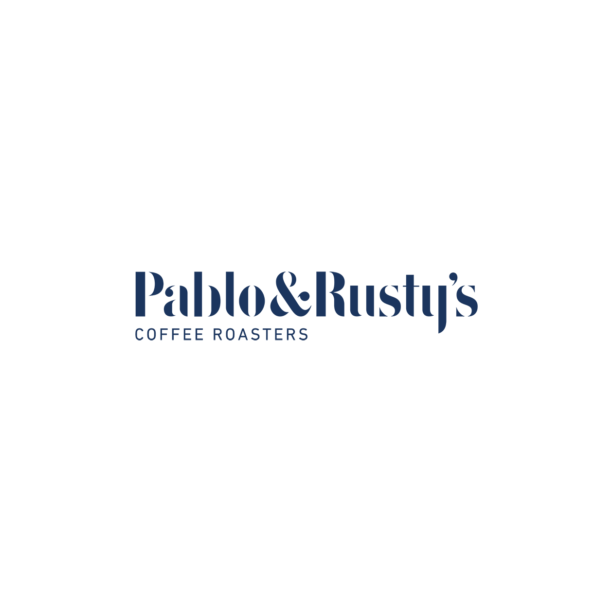 Pablo & Rusty's