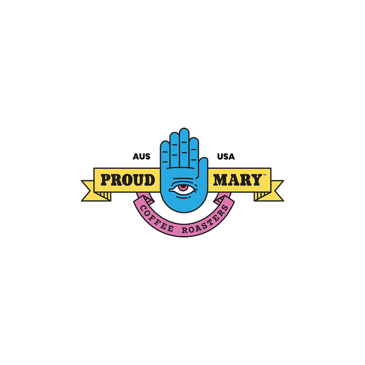 Proud Mary Coffee