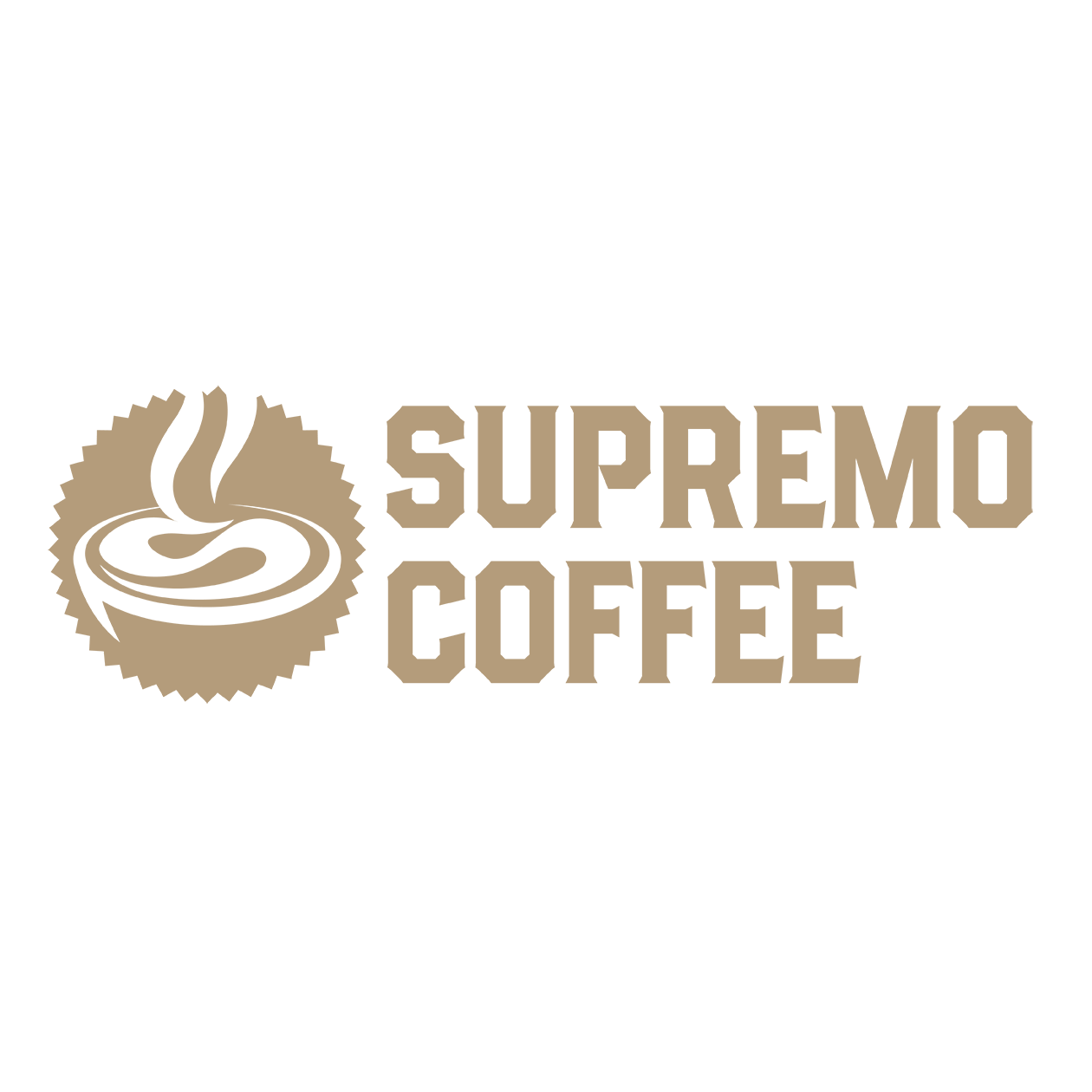 Supremo Coffee