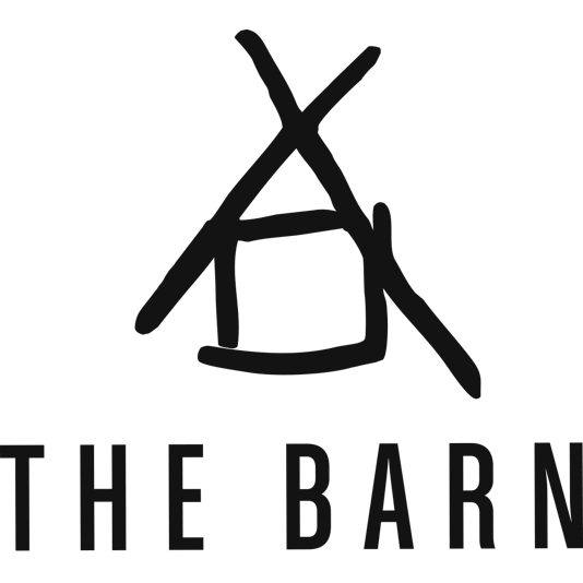 The Barn Logo