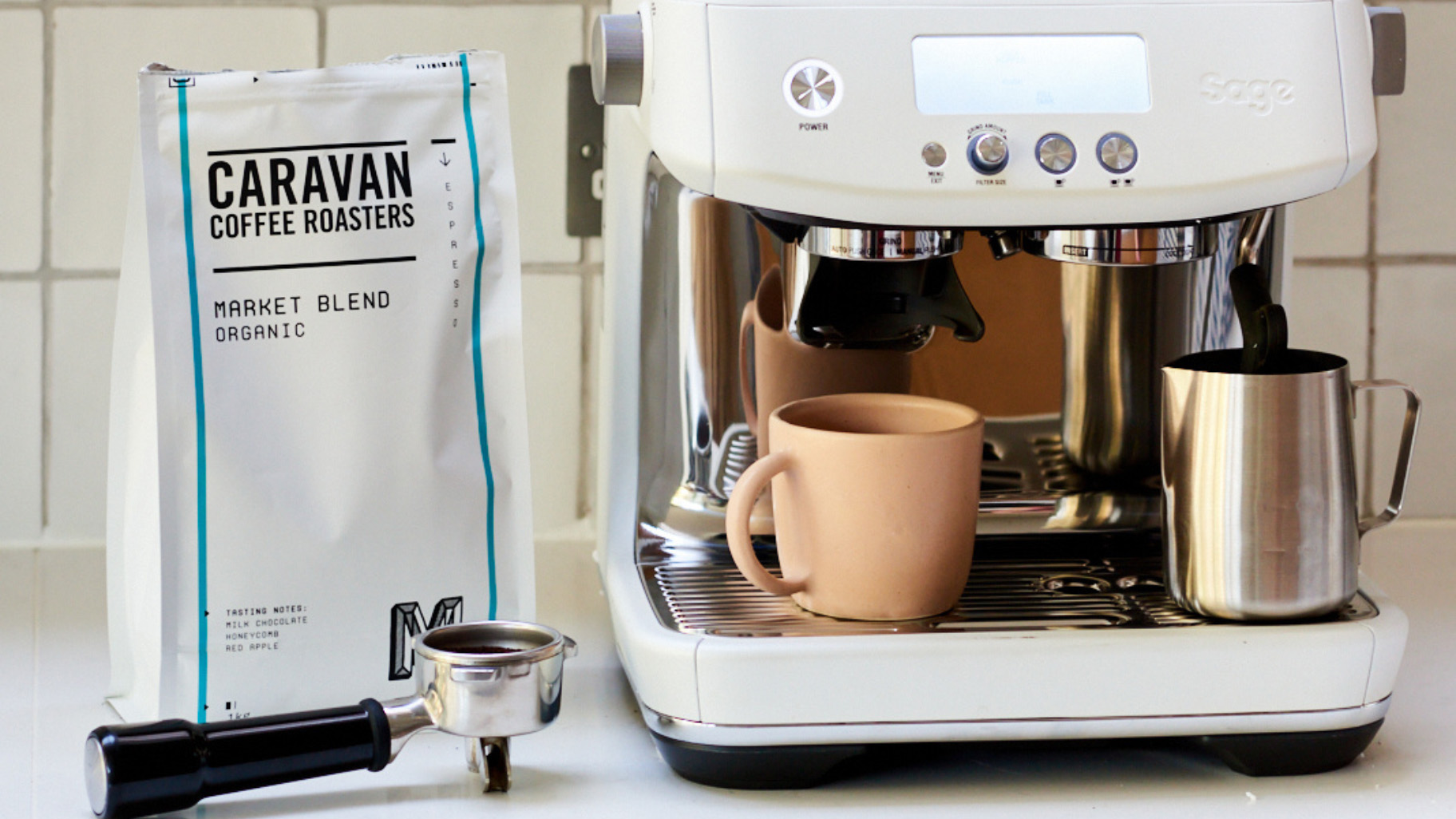 Caravan Coffee Roasters Ltd Thumbnail