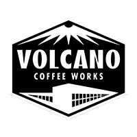 Volcano