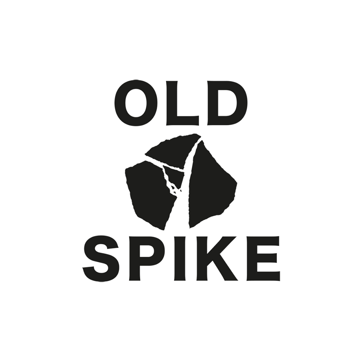  Old Spike Brand Logo