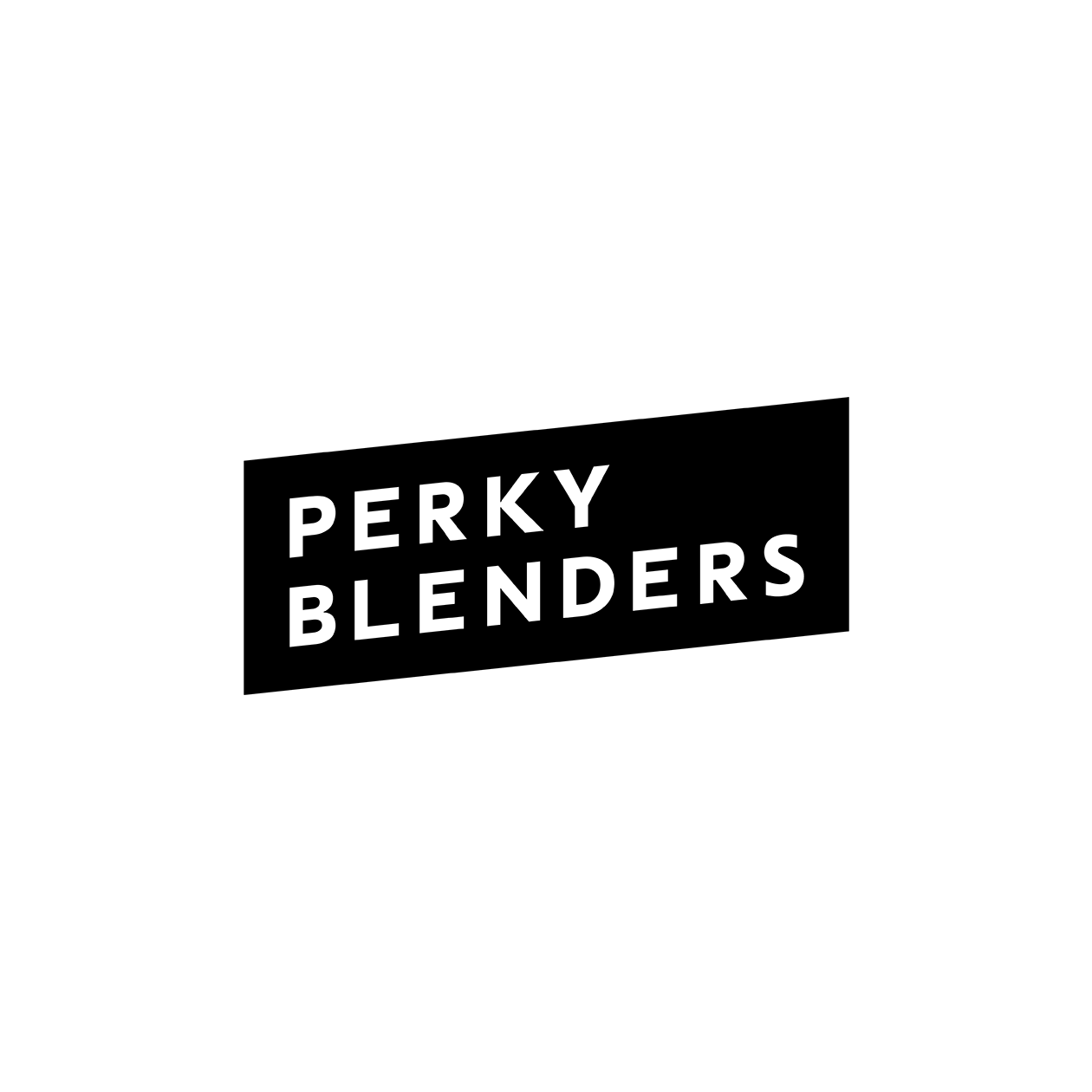Perky Blenders Logo