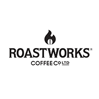 Roastworks Coffee logo