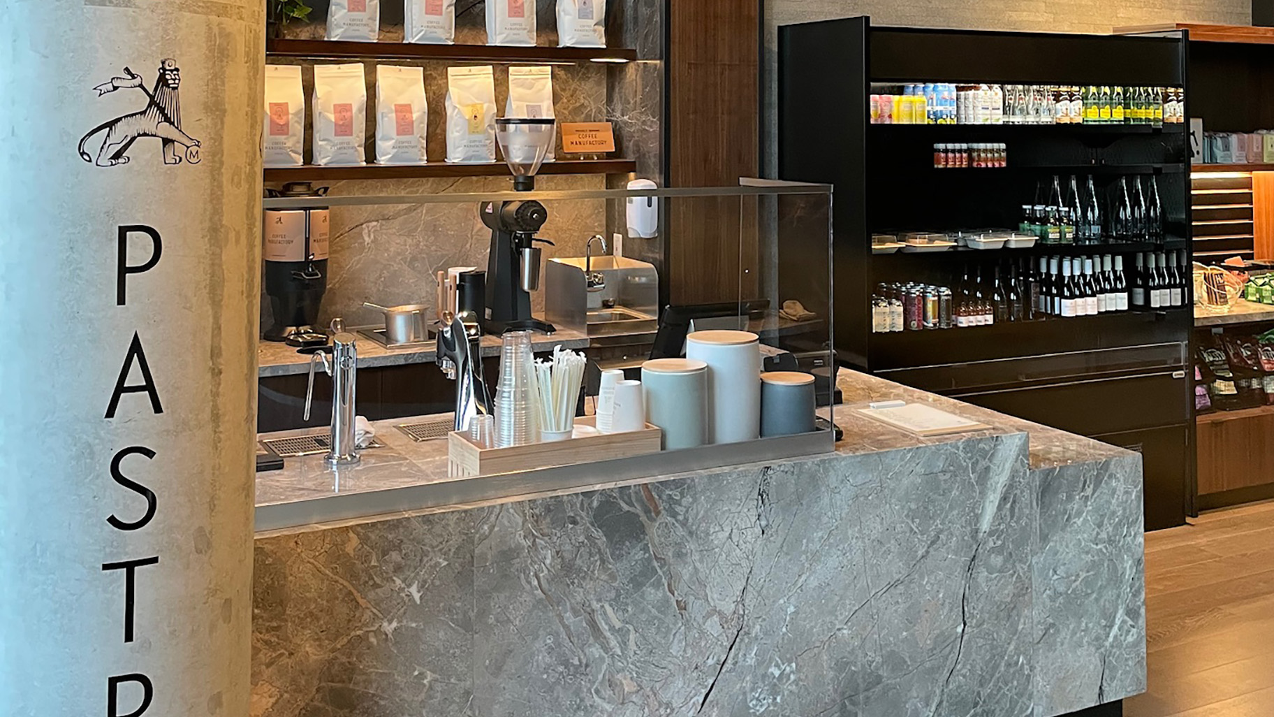 Coffee Manufactory Subscription Unique Roasters from Beanz