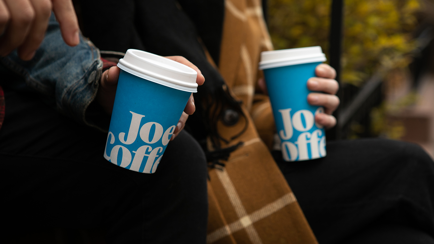 Joe Coffee Roaster Image
