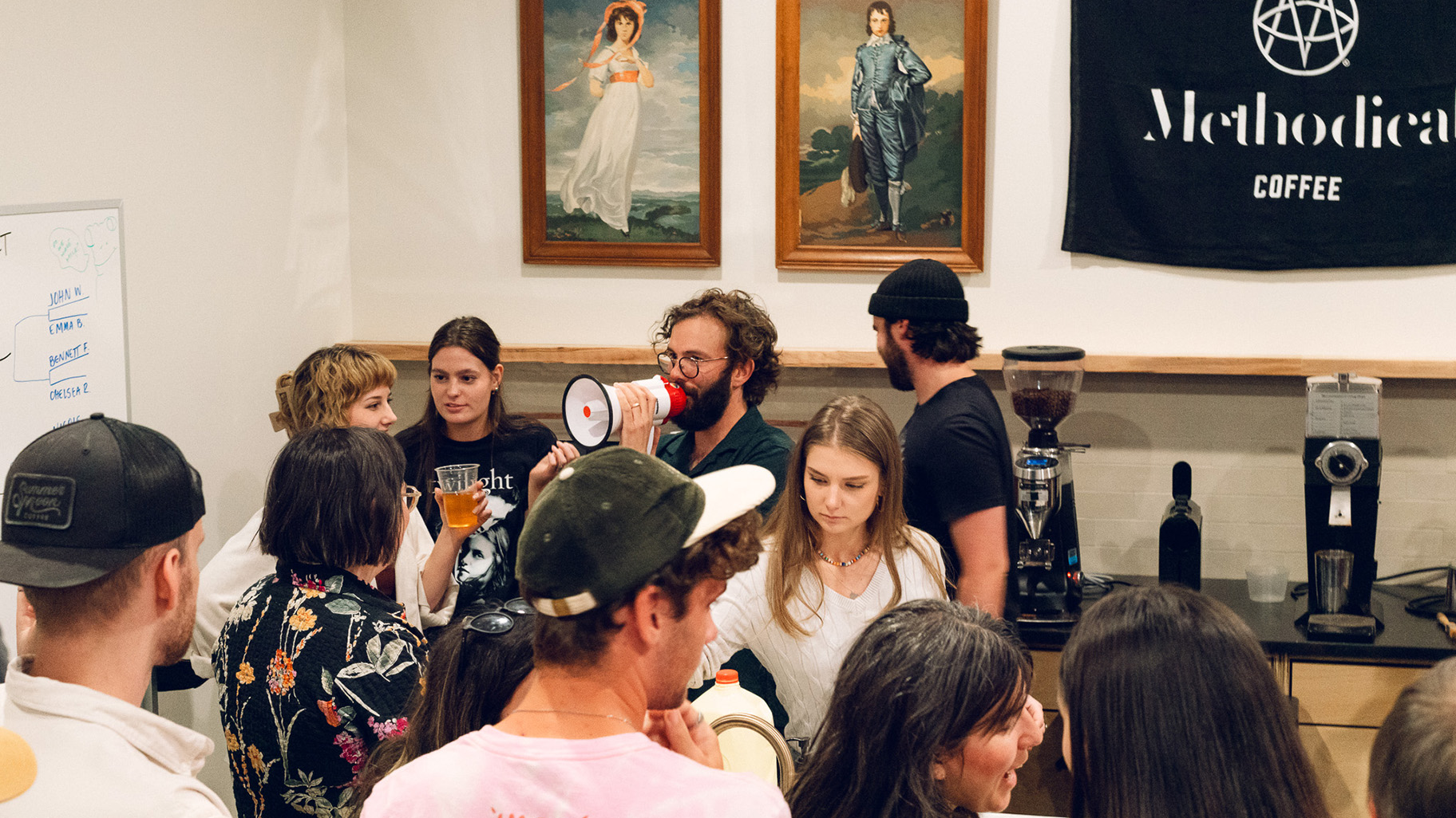 Methodical Coffee Subscription Unique Roasters From Beanz