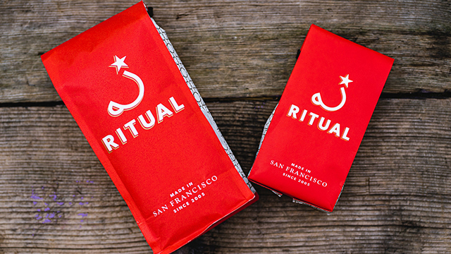 Ritual Beans Roasting