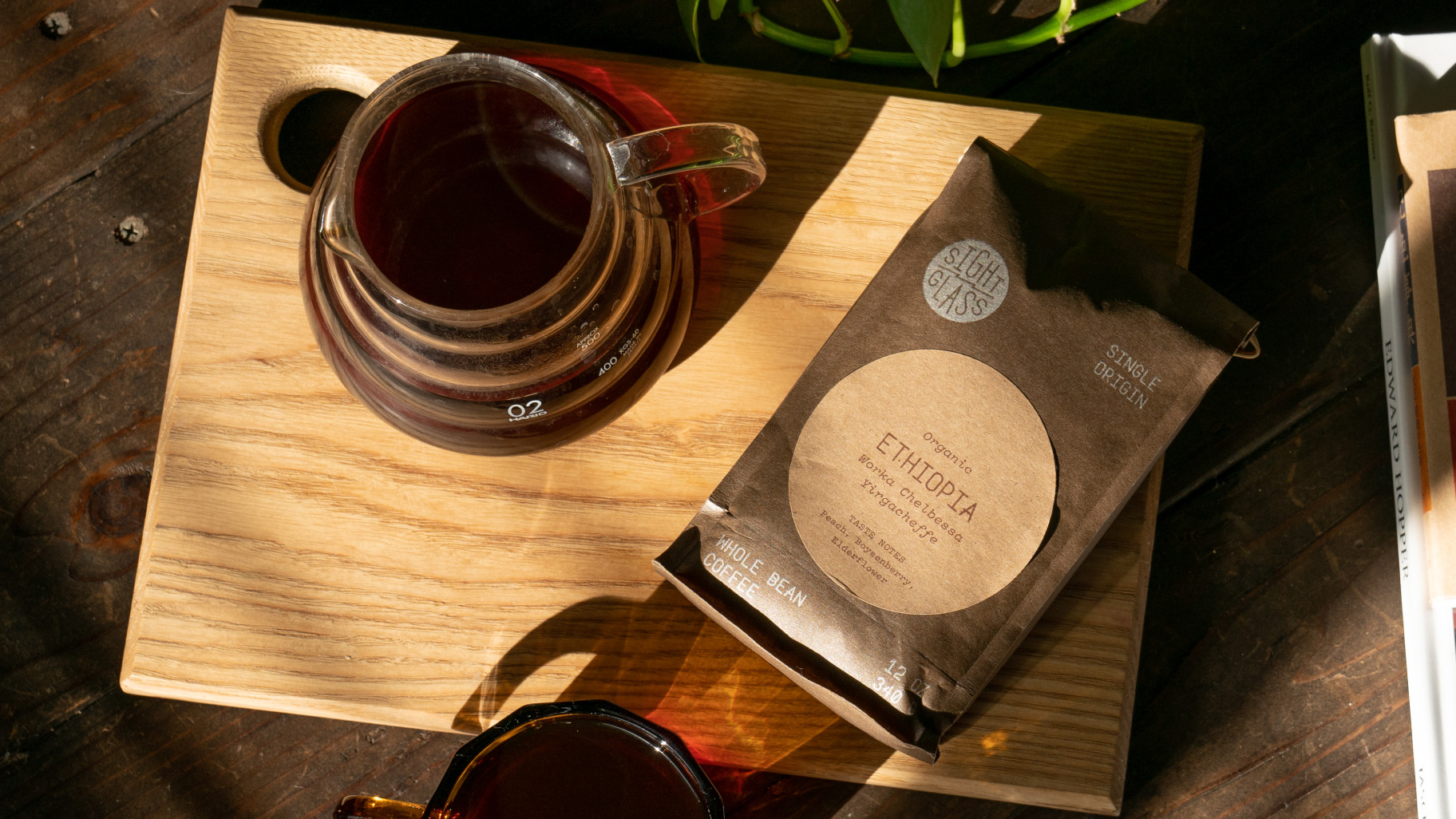 Sightglass Left