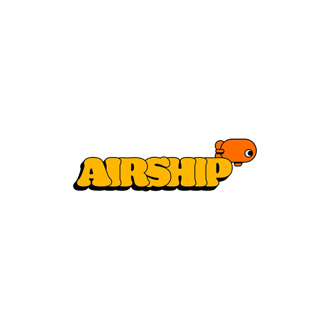 Airship Logo