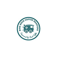 Bird Rock Logo