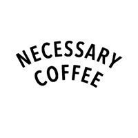 Necessary Coffee 
