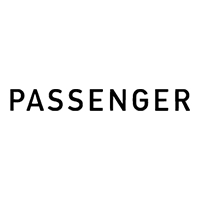 Passenger Logo
