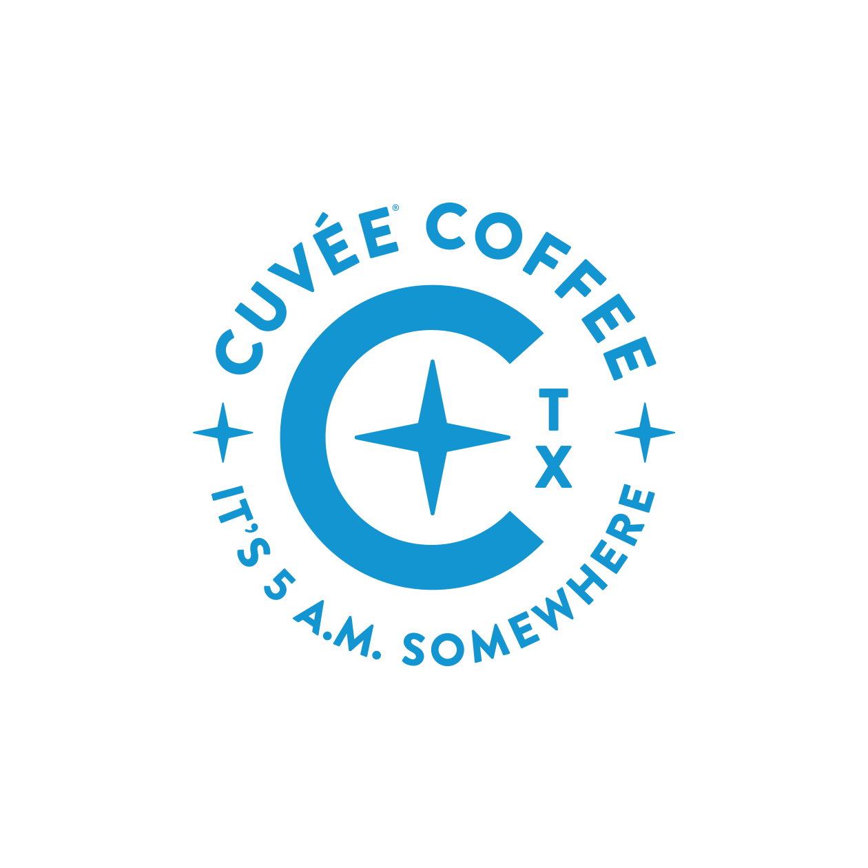 Cuvée Coffee