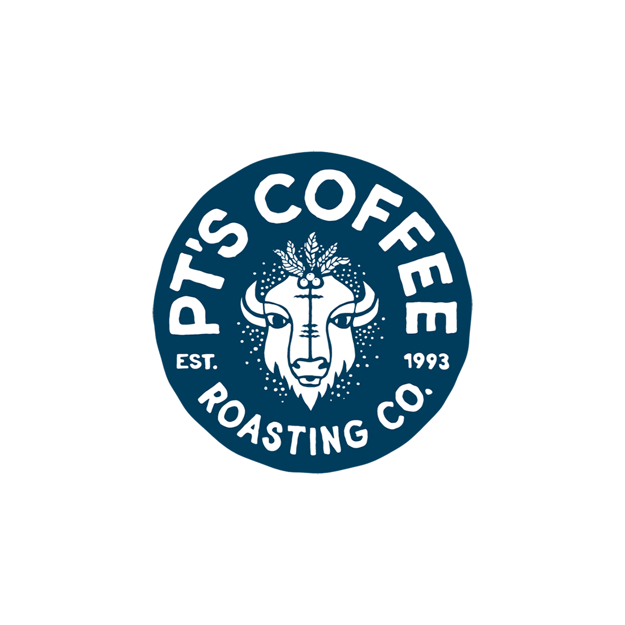 PT's Coffee Roasting Co.